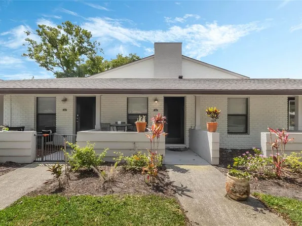 2878 Plaza Terrace Dr #2878, Orlando, FL 32803