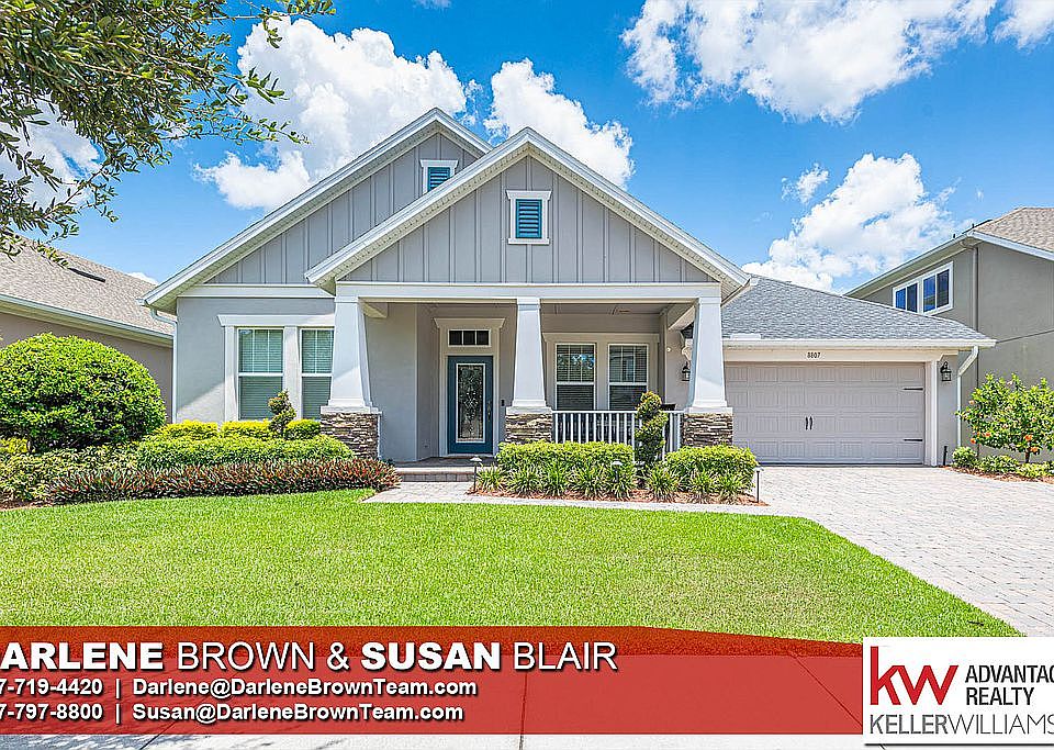 1st image of 8807 Andreas Ave