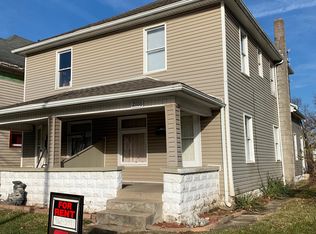 2106 Grand Blvd, Richmond, IN