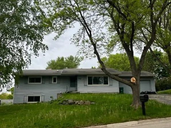 5208 Broadhead STREET, Mcfarland, WI 53558