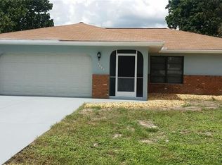 430 Randolph Rd, Venice, FL 34293