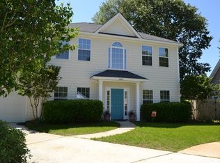 3025 Allison Cove Dr, Charleston, SC 29412
