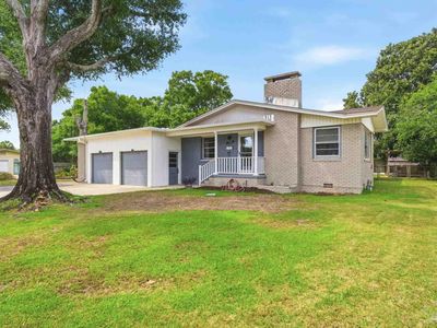 730 Nagel Dr, Pensacola, FL, 32503