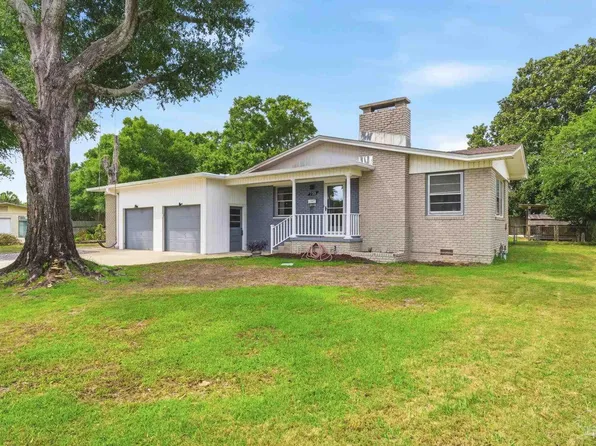730 Nagel Dr, Pensacola, FL 32503