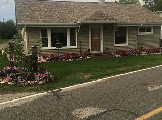 11390 Haist Rd, Sebewaing, MI 48759