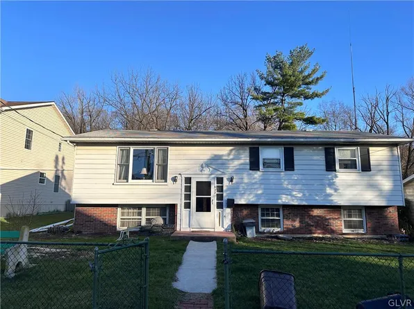 632 E Westminster St, Allentown, PA 18109