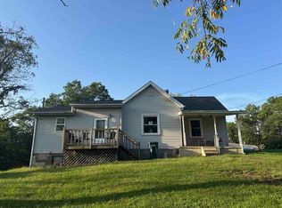 1322 S 23rd St, Richmond, IN 47374