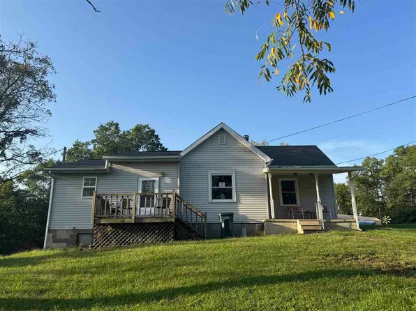 1322 S 23rd St, Richmond, IN 47374