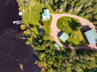 1619 Kane Lake Rd, Two Harbors, MN 55616