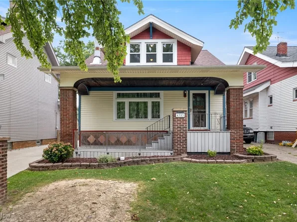 4353 W 49th St, Cleveland, OH 44144