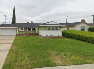 12061 Nutwood St, Garden Grove, CA 92840