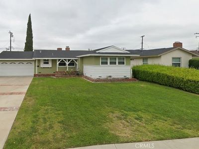 12061 Nutwood St, Garden Grove, CA, 92840