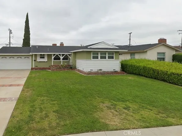 12061 Nutwood St, Garden Grove, CA 92840
