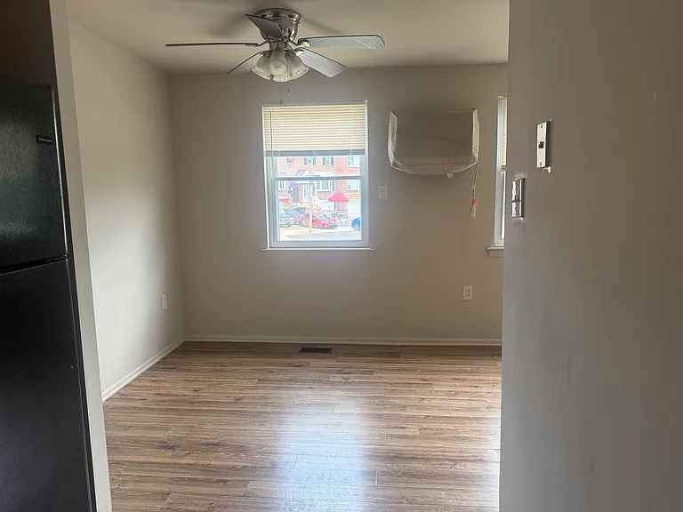 Dining Room Area