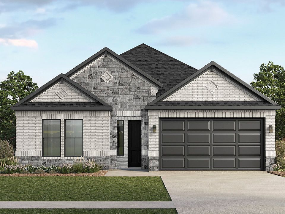 Plan Elevation.