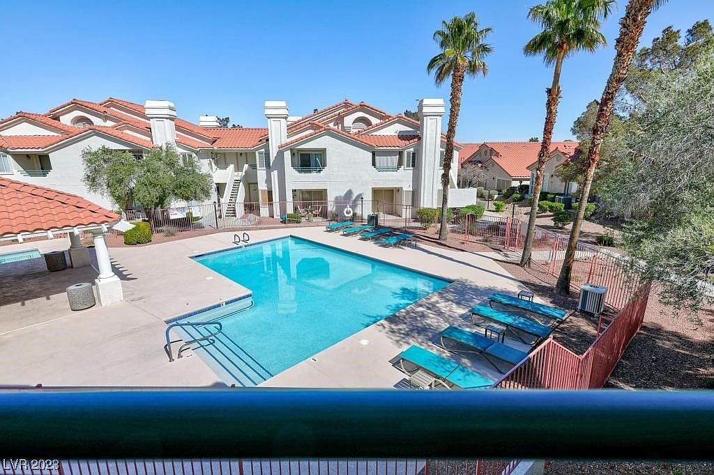 7901 Greycrest Ct UNIT 202, Las Vegas, NV 89145 | Zillow