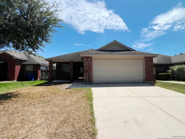 7130 Heathers Place, San Antonio, TX 78227