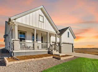 376 Rustic Barn Ln, Berthoud, CO 80513