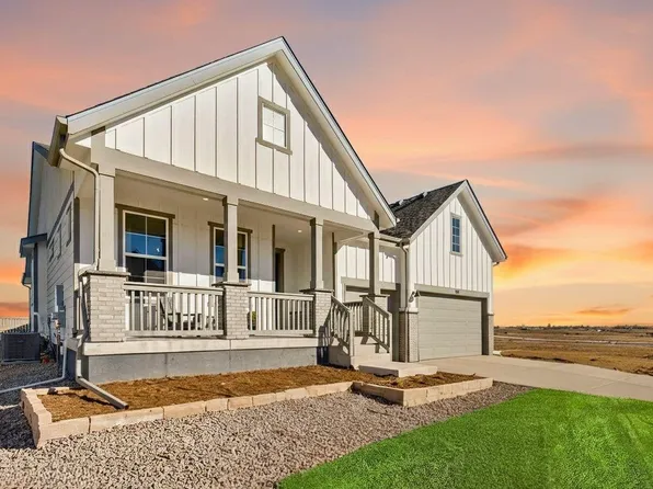 376 Rustic Barn Ln, Berthoud, CO 80513