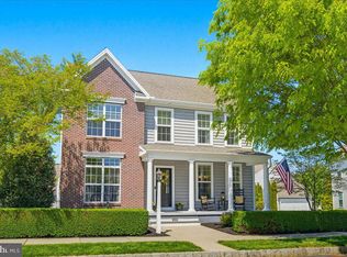 1400 Picket Dr, Lancaster, PA 17601
