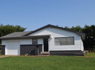 1618 E 3rd Ave, Stillwater, OK 74074