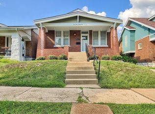 4981 Neosho St, Saint Louis, MO 63109