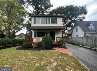 411 South Blvd, Salisbury, MD 21801