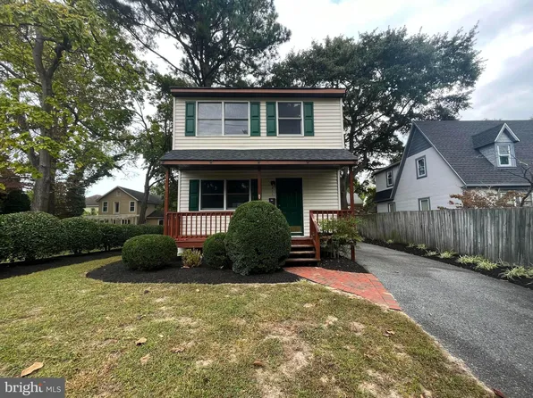 411 South Blvd, Salisbury, MD 21801