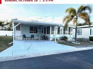 100 Hampton Rd Lot 270, Clearwater, FL 33759
