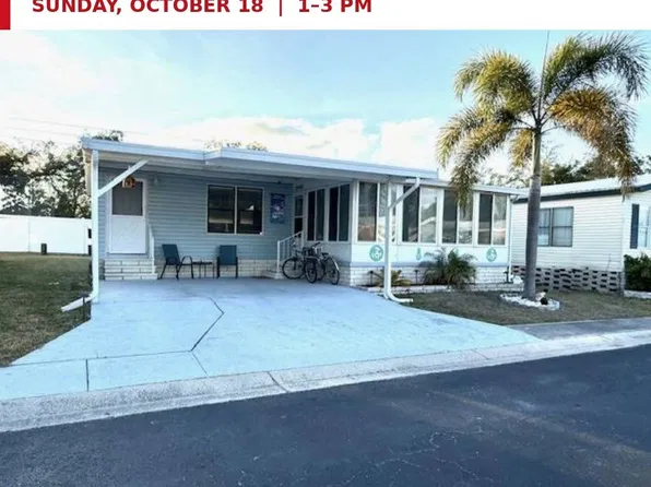 100 Hampton Rd Lot 270, Clearwater, FL 33759
