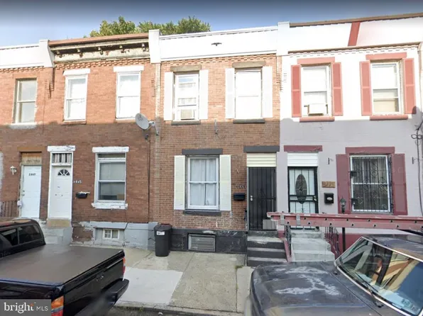 3443 Ormes St, Philadelphia, PA 19134