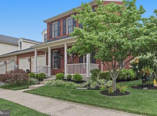 1838 Meridian Dr, Hagerstown, MD 21742