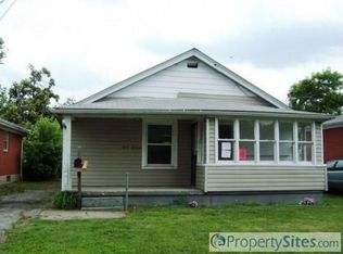 4013 Beaver St, Louisville, KY 40215