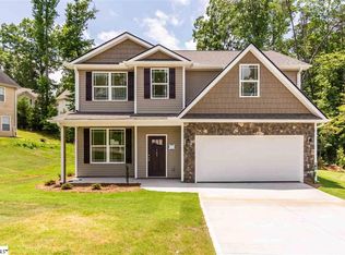 105 Heatherbrooke Ct LOT 47, Easley, SC 29640