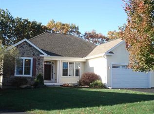 45 Checker Berry Way, Manchester, NH 03102