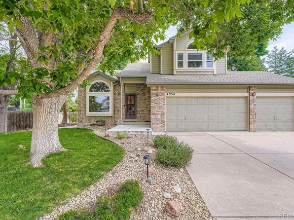 4858 S Queen Street, Littleton, CO 80127
