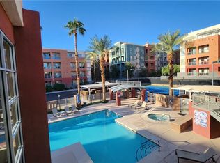 63 E Agate Ave UNIT 509, Las Vegas, NV 89123