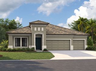 Bayport I Plan, Two Rivers, Zephyrhills, FL 33541