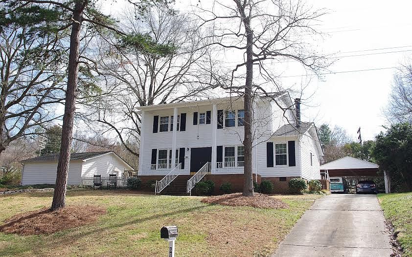 6000 Doncaster Dr, Charlotte, NC 28211 Zillow