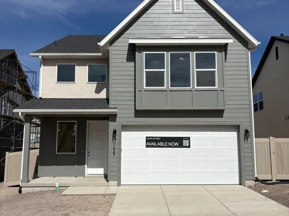 1085 W 880 S #27, Woods Cross, UT 84087