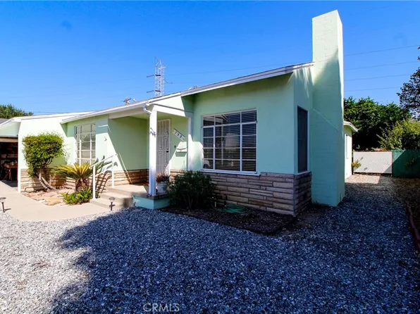 759 W Dike St, Glendora, CA 91740