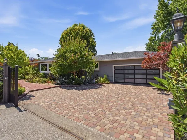 325 Point San Pedro Road, San Rafael, CA 94901