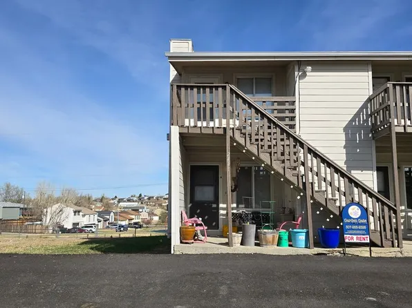 2411 S. McKinley St., 2411 S McKinley St APT B, Casper, WY 82601
