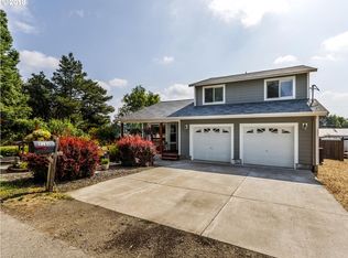 9180 SW 310th Ave, Cornelius, OR 97113