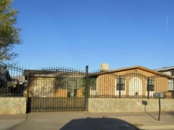 5736 Dalhart Dr, El Paso, TX 79924