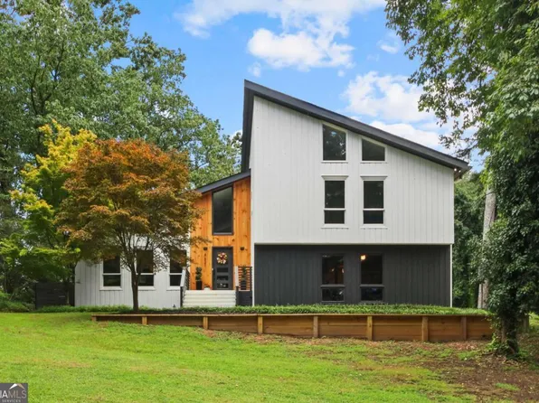 4621 Forest Pl, Cumming, GA 30041