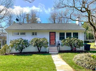 626 Watson Ave, Charlottesville, VA 22901