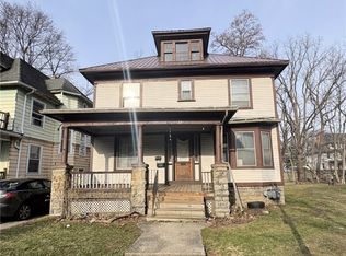 29 Darien St, Rochester, NY 14611