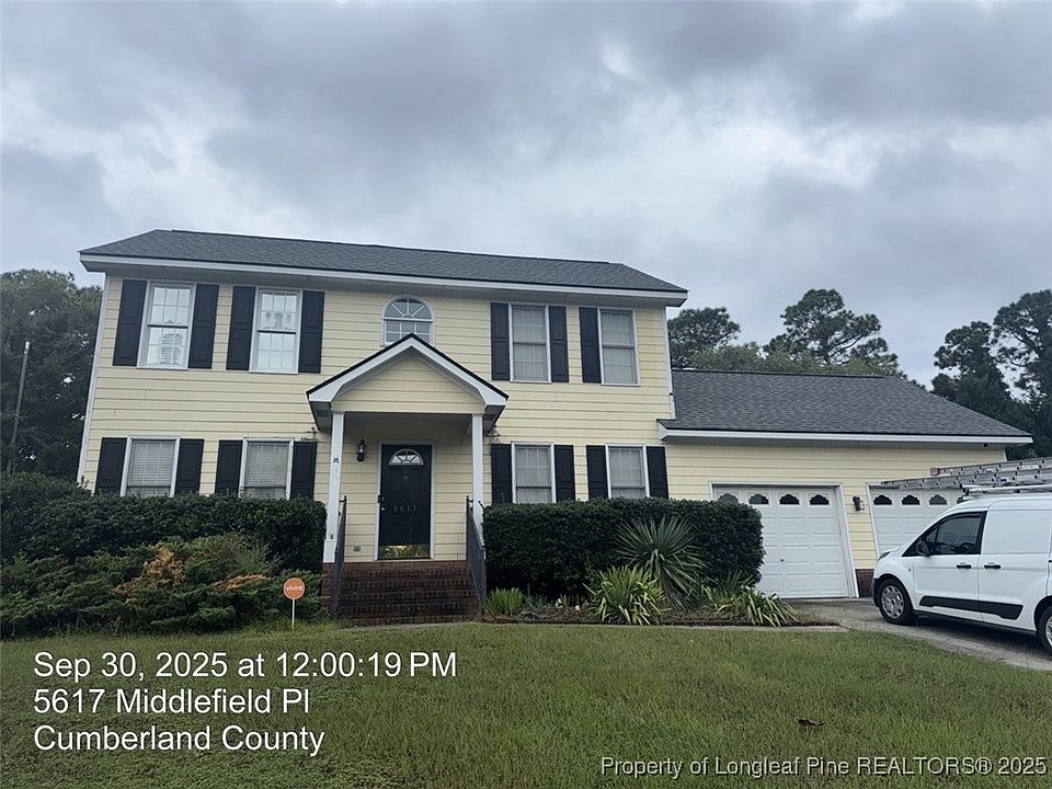 1st image of 5617 Middlefield Pl