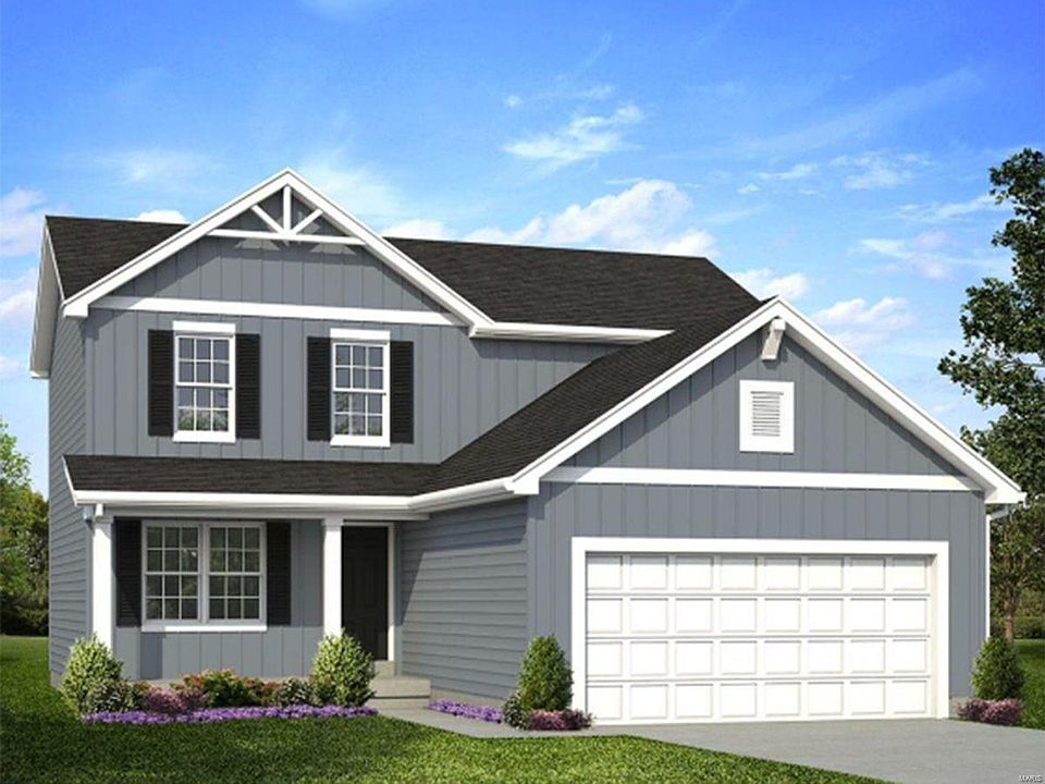 1st image of 4073 New Moon Ct